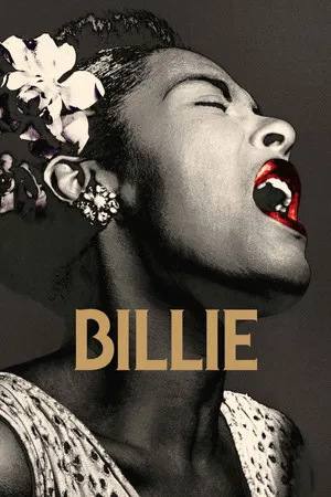 Постер: Billie