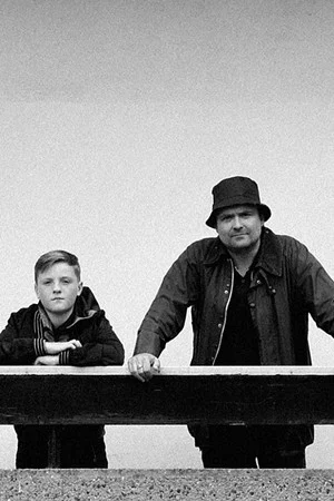 Постер: Dodgy Dave