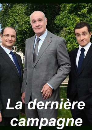 Постер: La Dernière Campagne