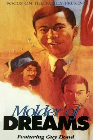 Постер: Molder of Dreams