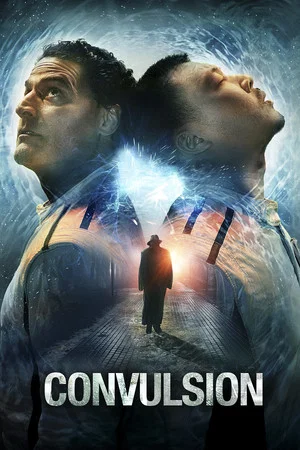 Постер: Convulsion