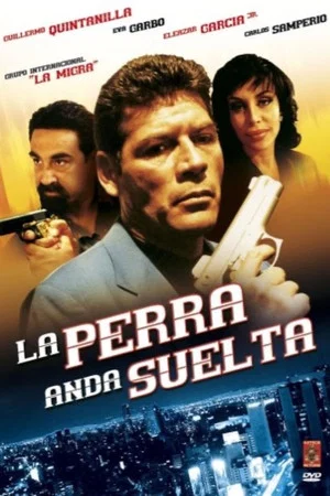Постер: La Perra Anda Suelta