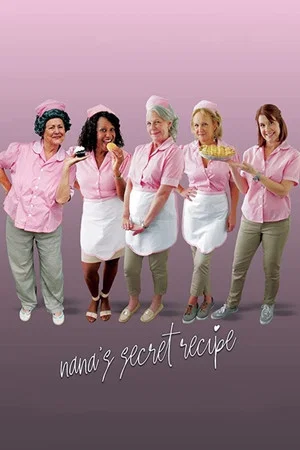 Постер: Nana's Secret Recipe