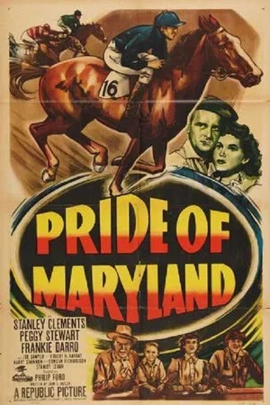 Постер: Pride of Maryland