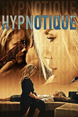 Постер: Hypnotique