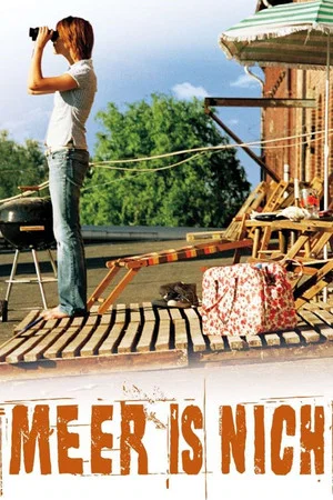 Постер: Meer is nich