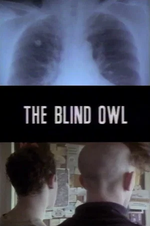 Постер: The Blind Owl