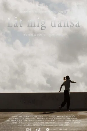 Постер: Låt mig dansa