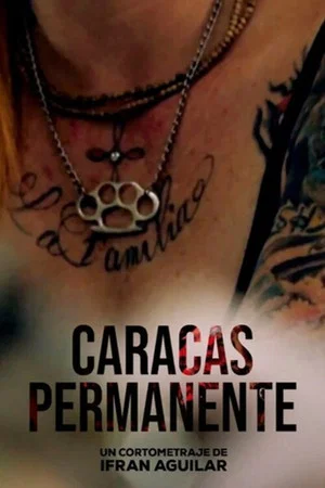 Постер: Caracas Permanente