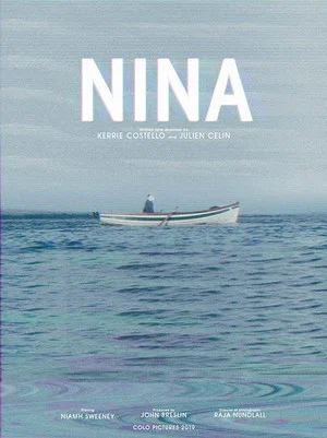 Постер: Nina
