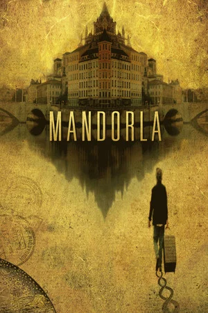 Постер: Mandorla