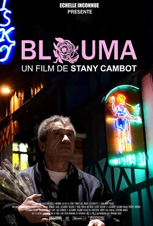 Постер: Blouma