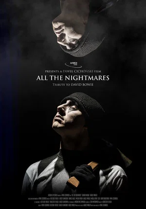 Постер: All the Nightmares