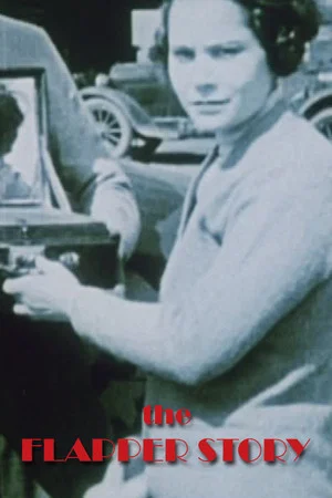 Постер: The Flapper Story