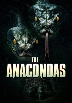 Постер: The Anacondas