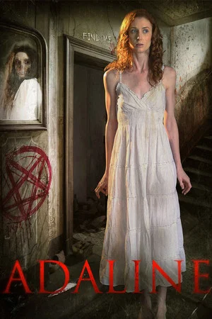 Постер: Adaline, A Exorcisada