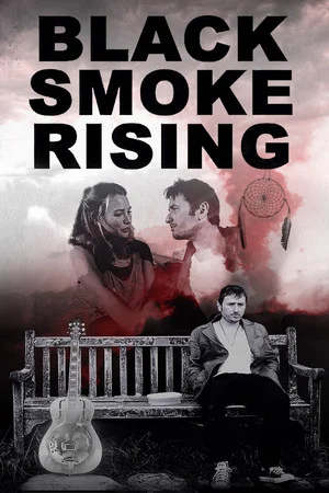 Постер: Black Smoke Rising