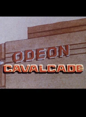 Постер: Odeon Cavalcade