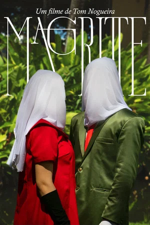 Постер: Magritte
