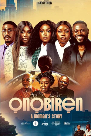 Постер: Onobiren