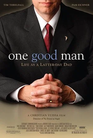 Постер: One Good Man