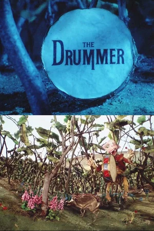 Постер: The Drummer