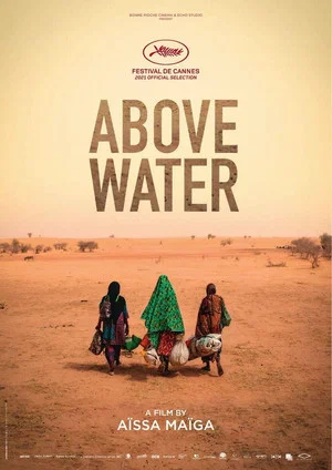Постер: Above Water