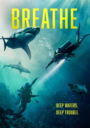 Постер: Breathe