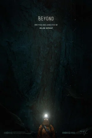 Постер: Beyond