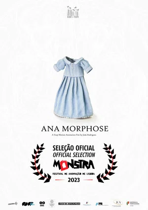 Постер: Ana Morphose