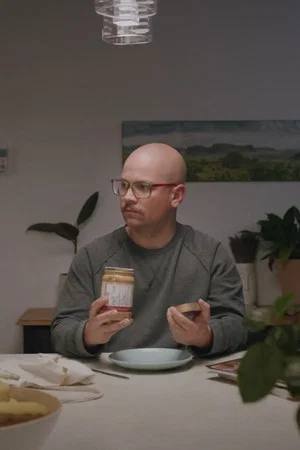Постер: Peanut Butter