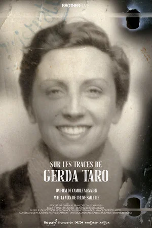 Постер: Searching For Gerda Taro