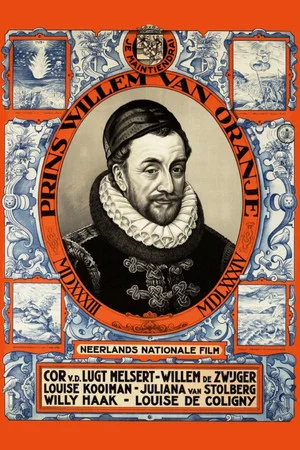 Постер: William of Orange