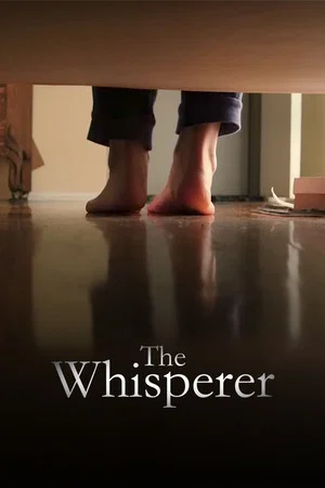Постер: The Whisperer