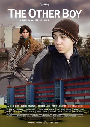 Постер: Der andere Junge