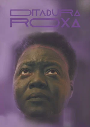 Постер: Purple Dictatorship