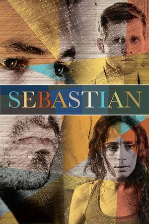 Постер: Sebastián
