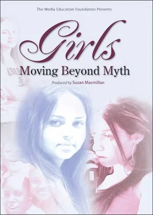 Постер: Girls: Moving Beyond Myth