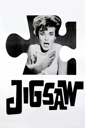 Постер: Jigsaw