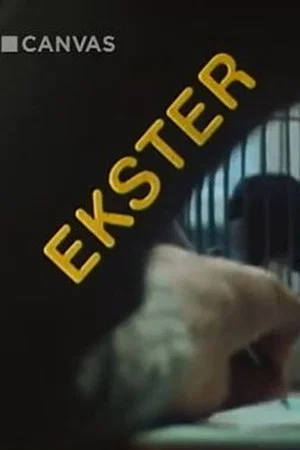 Постер: Ekster