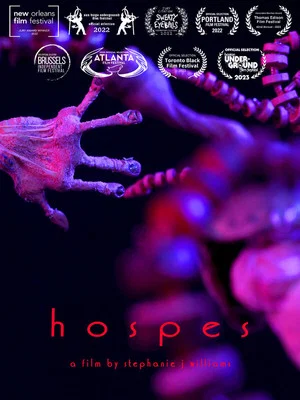 Постер: Hospes