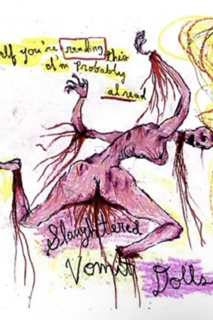 Постер: Slaughtered Vomit Dolls