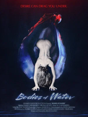 Постер: Bodies of Water