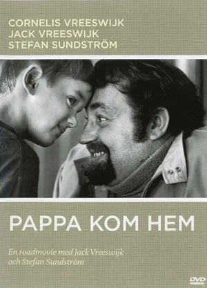 Постер: Pappa kom hem