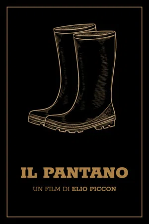 Постер: Il pantano