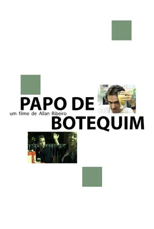 Постер: Papo de Botequim