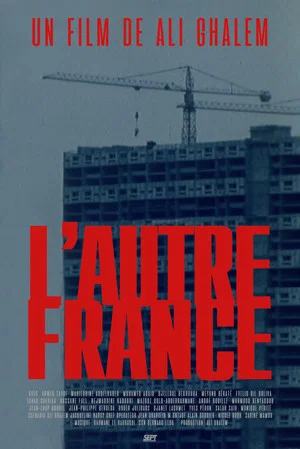 Постер: L'autre France