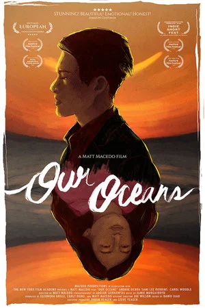 Постер: Our Oceans