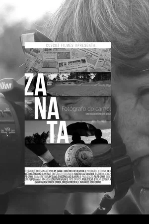 Постер: Zanata - Fotógrafo do Campo