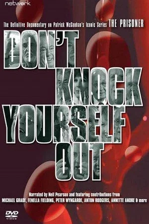 Постер: Don't Knock Yourself Out